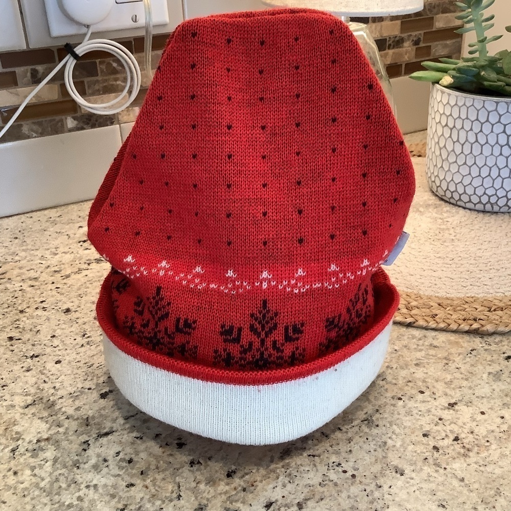 Vintage Wigwam Wool Retro Beanie